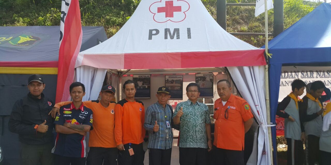 Pelayanan Ambulance PMI Kab. Bandung Lebih ditingkatkan Selama Mudik Lebaran 2016