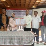 Kemitraan Strategis – PMI dan PKK Sukseskan Program P2WKSS Di Kab. Bandung