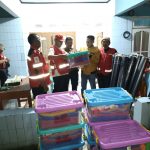 Longsor Terjang Desa Kendan, Nagreg: Puluhan Warga Mengungsi, Korban Luka Dievakuasi