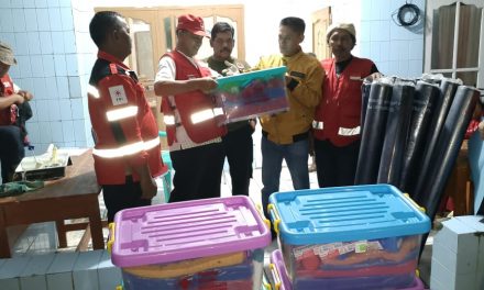 Longsor Terjang Desa Kendan, Nagreg: Puluhan Warga Mengungsi, Korban Luka Dievakuasi