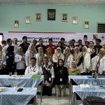 PMI Kabupaten Bandung Perkuat Kualitas Pembinaan PMR Melalui Orientasi Tenaga Sukarela Unsur Pendidik dan Relawan PMI