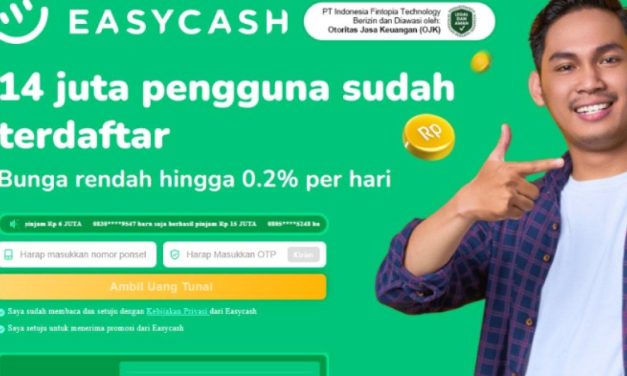 Berikut Tips! Cara Membatalkan Pinjaman Easycash