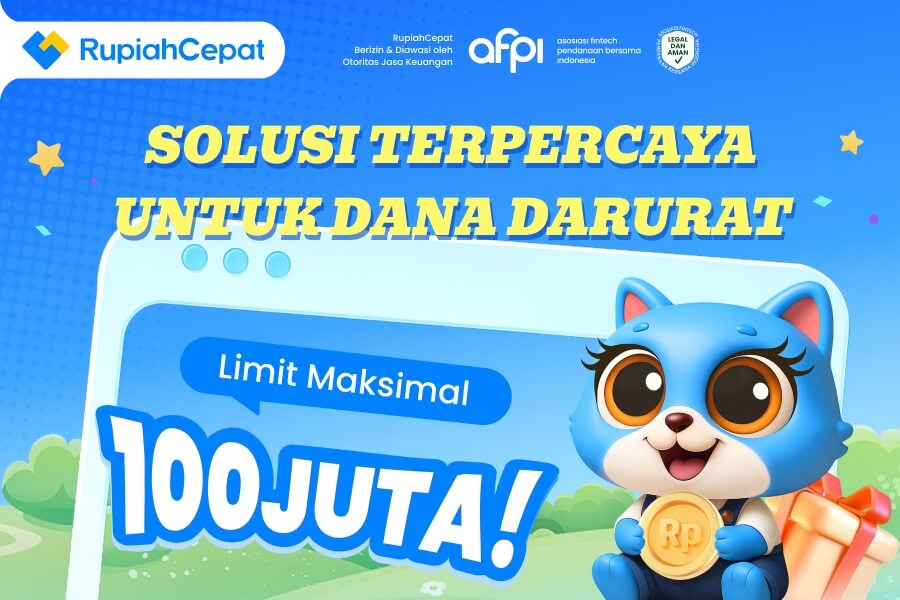 Berikut Tips! Cara Pembatalan Pinjaman Rupiah Cepat