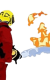 KEBAKARAN